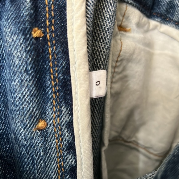 Jesse Kamm 225 in cowboy blue - Picture 6 of 9